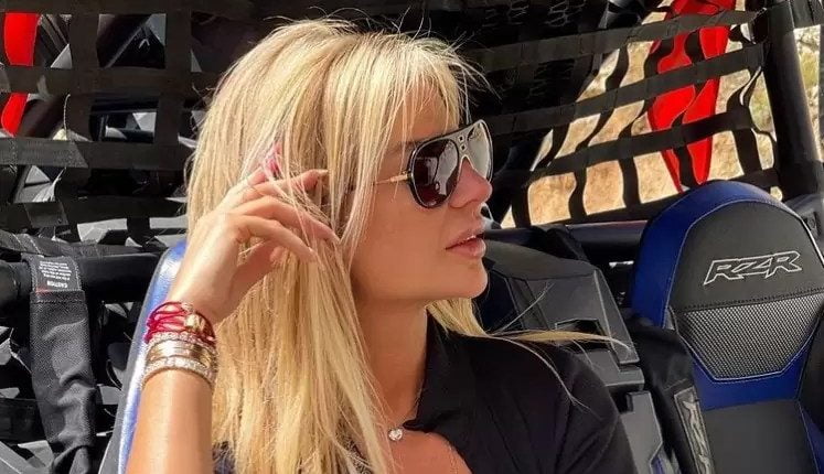 ملكة جمال لبنان