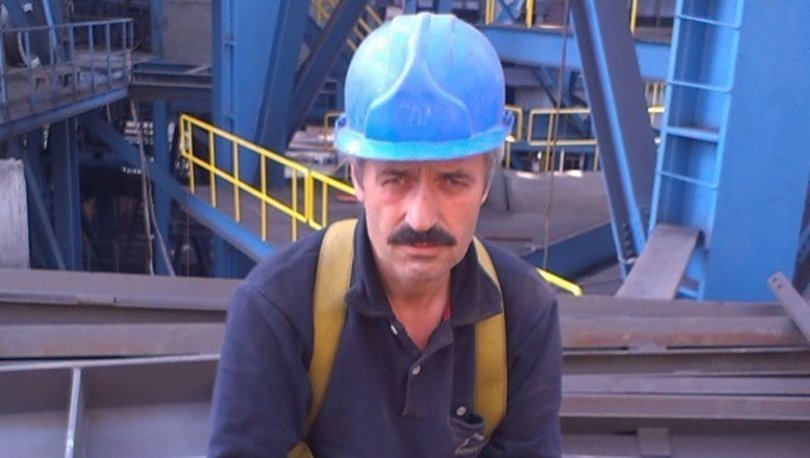 وفاة عامل سقط من سطح مصنع في كارابوك 7