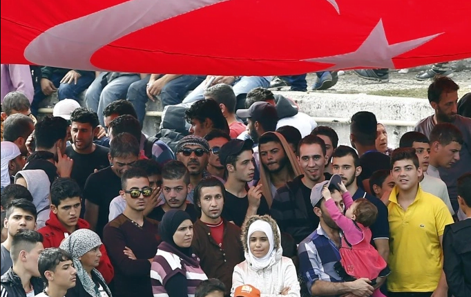 من جديد.. المعارضة تهدد اللاجئين في تركيا ووزارة الخارجية تحدد مصيرهم