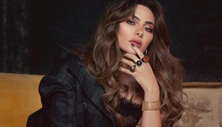 ستيفاني صليبا