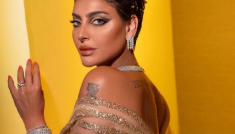 صورة "أرشيفية" لفاطـمة الصـفي