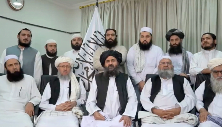 طالبان أصبحت قاب قوسين من الحسم في بنجشير.. وتركيا ترتقب الإعلان الرسمي للحكومة