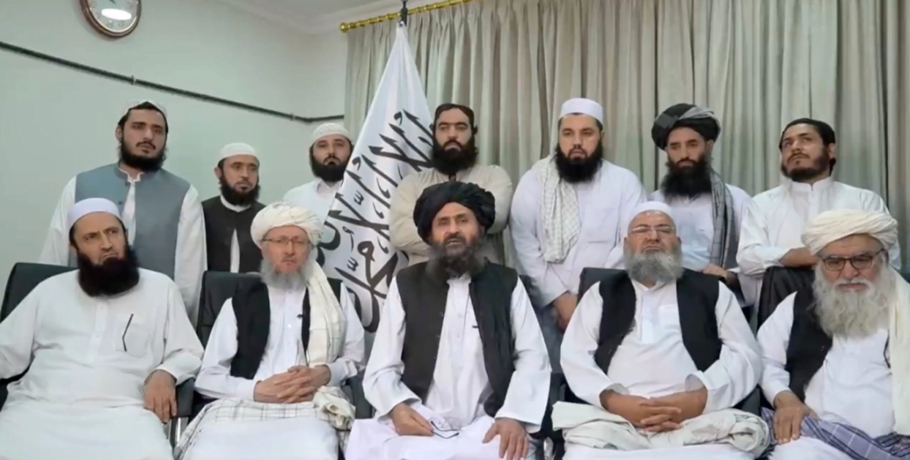 طالبان أصبحت قاب قوسين من الحسم في بنجشير.. وتركيا ترتقب الإعلان الرسمي للحكومة