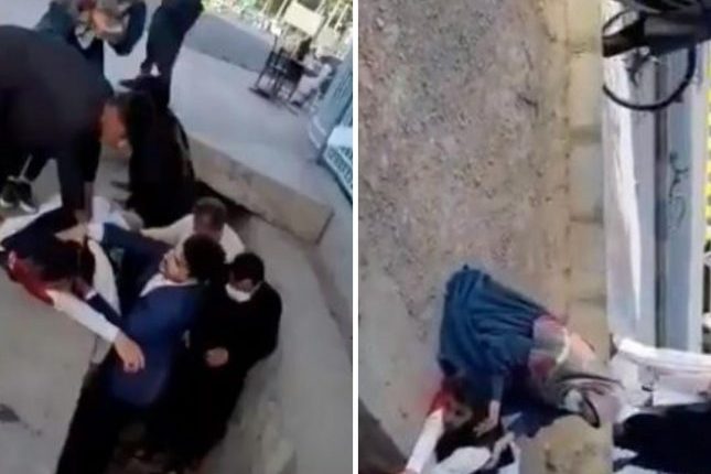 مقتل أفغاني برصاص مسلحي طالبان