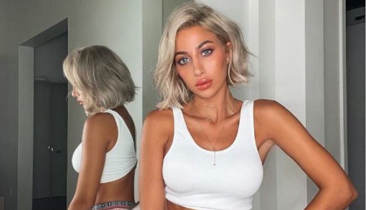 صورة "أرشيفية" لـ مودل روز