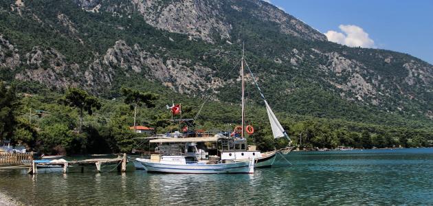 موغلا التركية