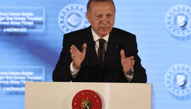 أردوغان يعرب عن أسفه فيما يخص طالبان ويتحدث عن علاقة "غير جيدة" مع أمريكا