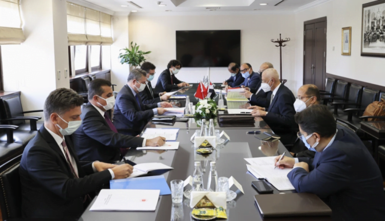 مصر تشترط على تركيا مطالب "مرفوضة" من أجل تطبيع العلاقات معها