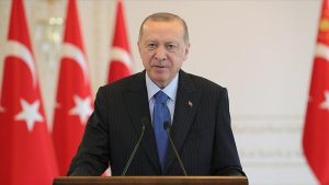 أردوغان: أمرت بإعلان 10 سفراء “أشخاصا غير مرغوب فيهم”