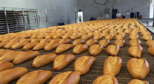 زيادة جديدة على أسعار الخبز في مدينتين تركيتين