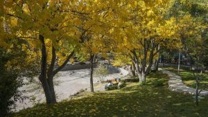 الأرصاد التركية تحذر من ارتفاع درجات الحرارة  