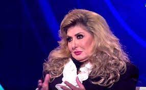 النجمة المصرية سهير رمزي