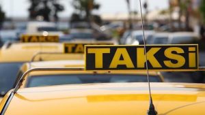 زيادة بنسبة 25 في المائة على رسوم عداد التاكسي في أنطاليا