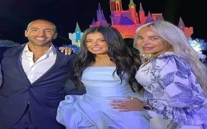 مريم عامر منيب