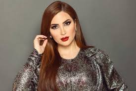 نسرين طافش تتألق في أحدث ظهور لها (صور)