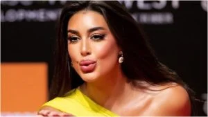 ياسمين صبري تفجر مفاجأة وتكشف سبب تغيّر ملامحها