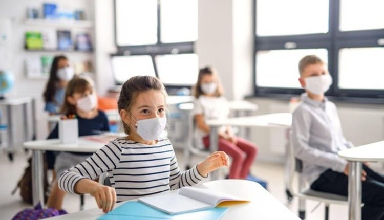 فيروس كورونا