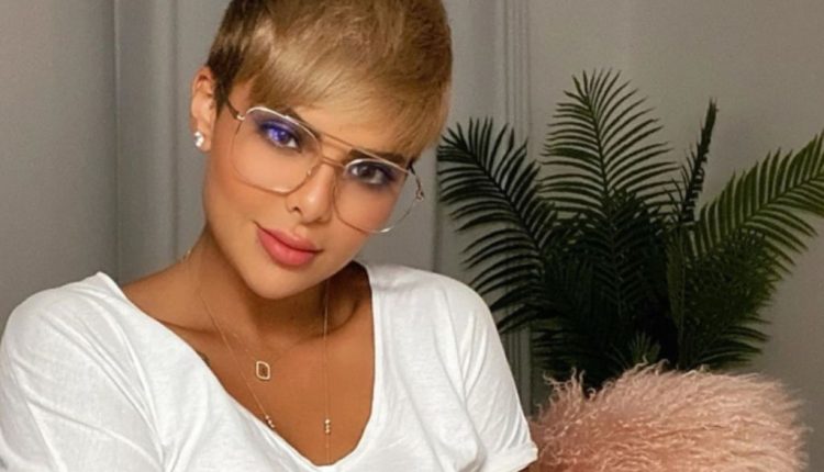 المصرية أصالة كامل.. صورة "أرشيفية"