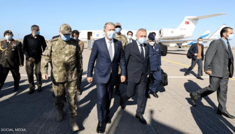 وزير الدفاع التركي يهدد: هذا ما سنفعله لحماية حدودنا وشمال سوريا