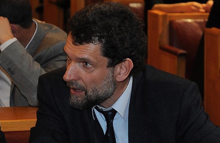 تركيا تتحدى أمريكا وأوروبا وتواصل حبس رجل أعمال ضالع في محاولة الانقلاب