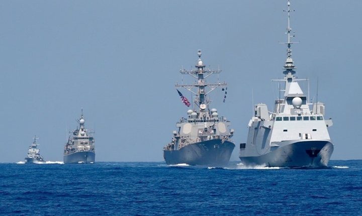 أمريكا تهدد تركيا عبر طريق التفافية.. ما طبيعة التحالف الغريب؟