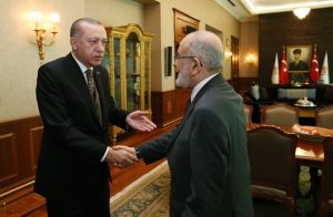 التحالف الحاكم في تركيا قد يضم حزبًا جديدًا استعدادا لمعركة الانتخابات