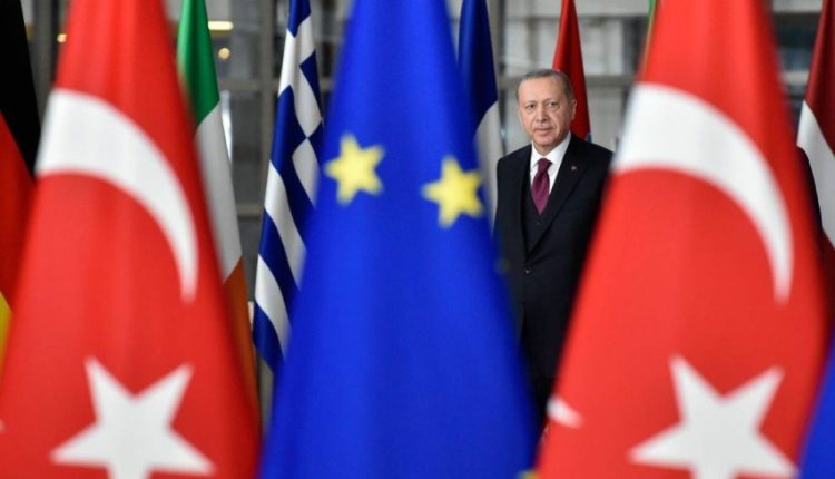 تركيا تهاجم أوروبا: لا تتجاهلوا مسؤولياتكم!