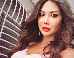 دانا جبر.. صورة "أرشيفية"