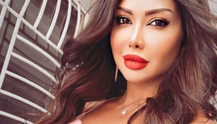 دانا جبر.. صورة "أرشيفية"