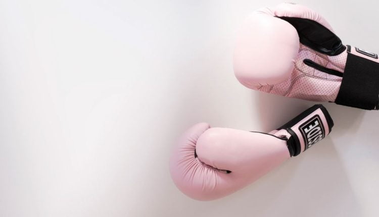 سرطان الثدي