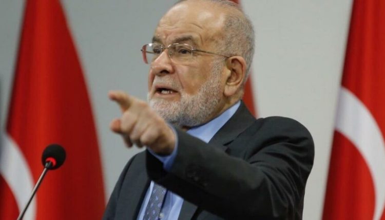 تمل كرم الله أوغلو