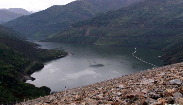 تركيا.. 90 مشروعا للمياه في البلاد واتفاقيتين مع كوريا الجنوبية