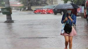 الأرصاد التركية تحذر من أمطار غزيرة في 11 مدينة