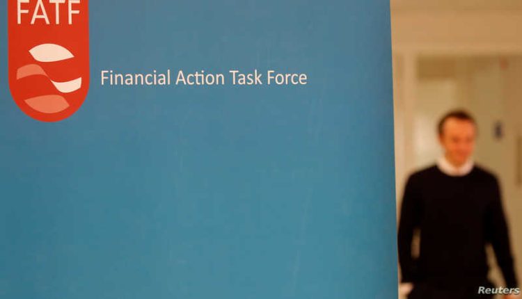 "العمل المالي" تضع تركيا تحت المراقبة والأخيرة ترد "القرار غير عادل"