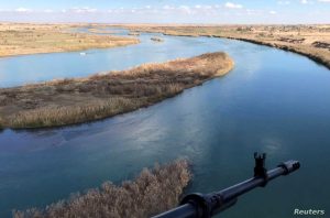 تركيا تضع حلولا لأزمة المياه في العراق