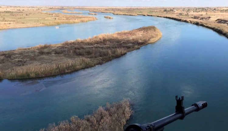 تركيا تضع حلولا لأزمة المياه في العراق