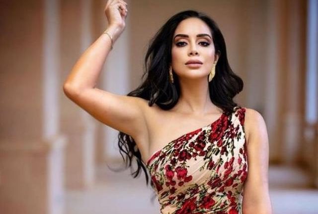 بسنت شوقي .. صورة "أرشيفية"