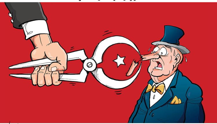 كيف نتعلم من أزمة "السفراء العشرة"؟