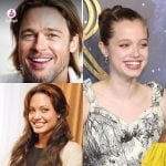 تداول واسع لصور " شيلوه" براد بيت 3