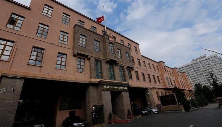 القنوات الدبلوماسية