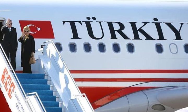 الرئيس أردوغان يكمل المهمة في إفريقيا خلال الشهر الجاري