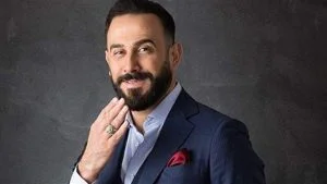 قصي خولي.. صورة "أرشيفية"