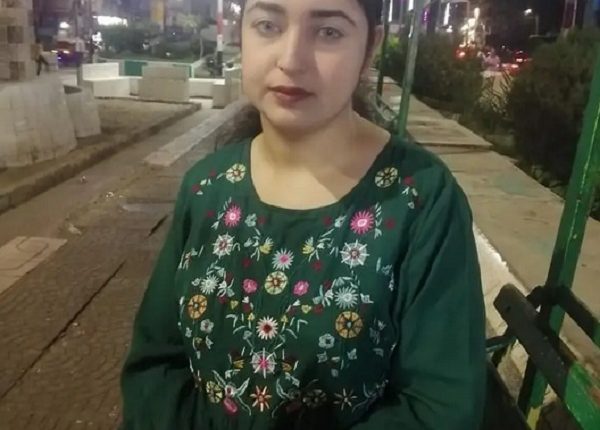 تعرض صيدلانية للضرب والسحل