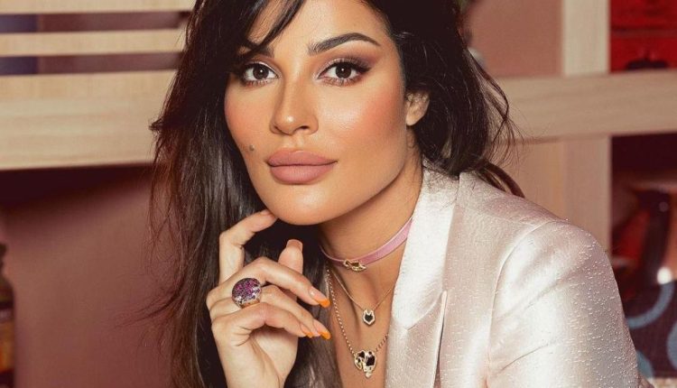 نادين نجيم.. صورة "أرشيفية"