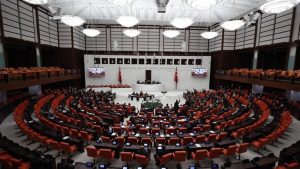 مذكرة لتمديد عمليات تركيا في سوريا والعراق