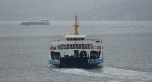 تركيا.. إلغاء الرحلات البحرية المقررة غدًا على خط جوكشي أدا