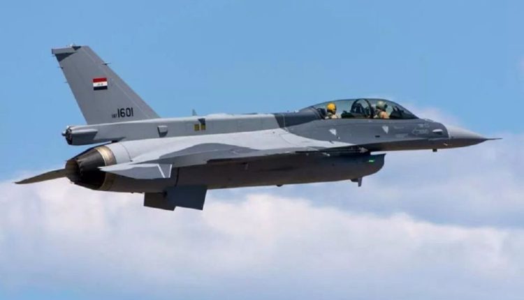 تركيا تتجه لروسيا حال تجميد بيع مقاتلات F16