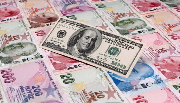 الليرة التركية بدأت تتعافى ومعهد التمويل الدولي يؤكد أنها أزمة مؤقتة
