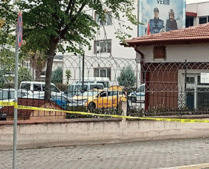 تركي يقتل صديقته ويرسل جثتها إلى مركز الشرطة!