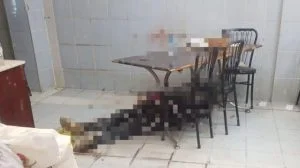 تركي يقتل صديقه أثناء تناوله الغداء في مطعم بإزمير